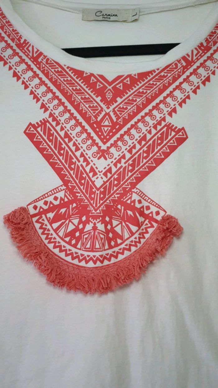 Tee shirt - photo numéro 4