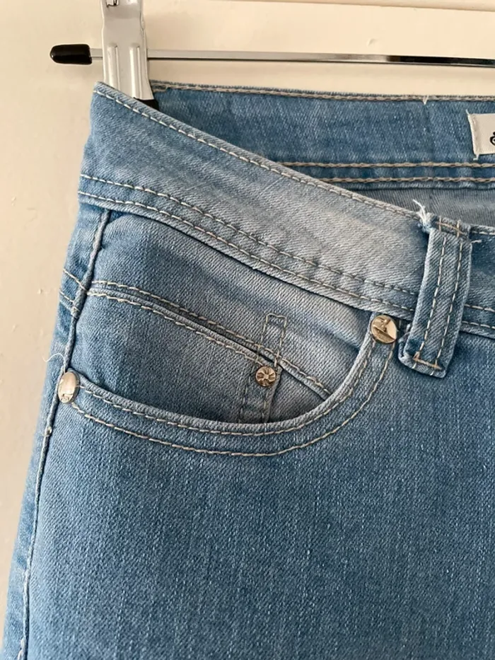 Jeans Taille M - photo numéro 3