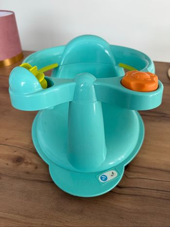 Siège de bain Tigex