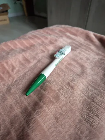 Stylo bofferding