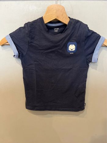 T-shirt - 24 mois
