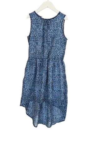 Robe enfant été hm