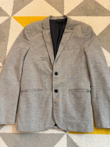 Blazer Zara Man Taille L
