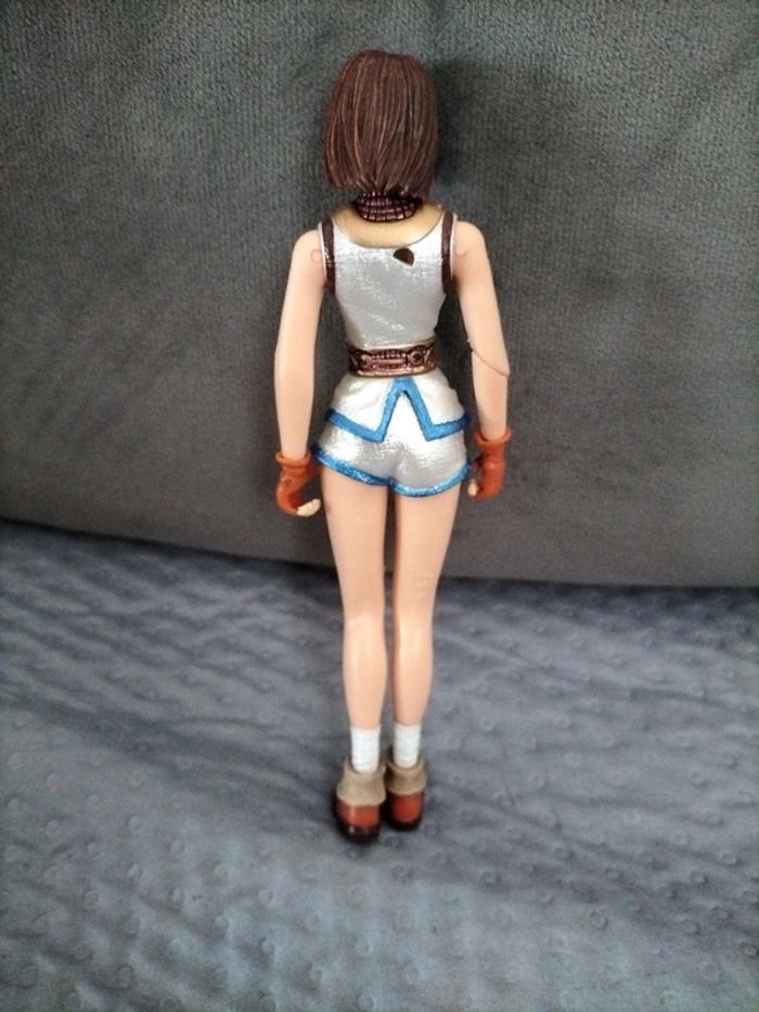 Figurine Legends Of Dragoon 2000 - photo numéro 8