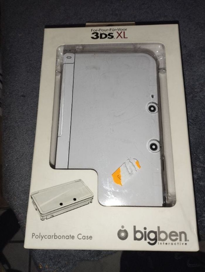 Coque