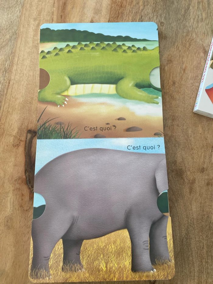 Lot de 4 livres - photo numéro 3