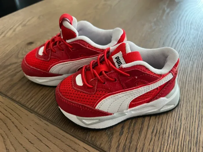 Basket puma 22 - photo numéro 2