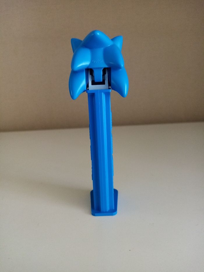 Pez Sonic - photo numéro 7