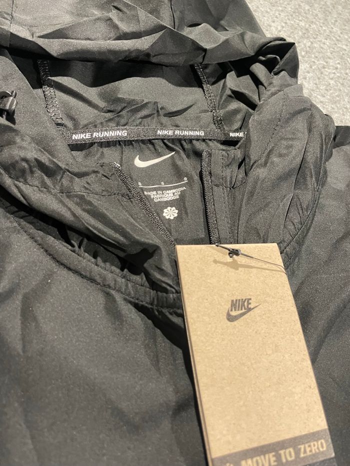 Ensemble nike running - photo numéro 3