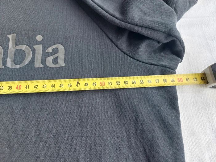 Sweat avec poches Columbia Taille L - photo numéro 8