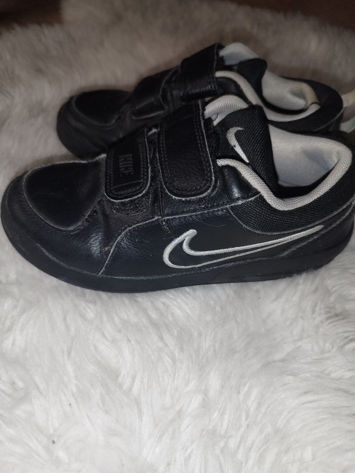 Basket noir Nike - photo numéro 6
