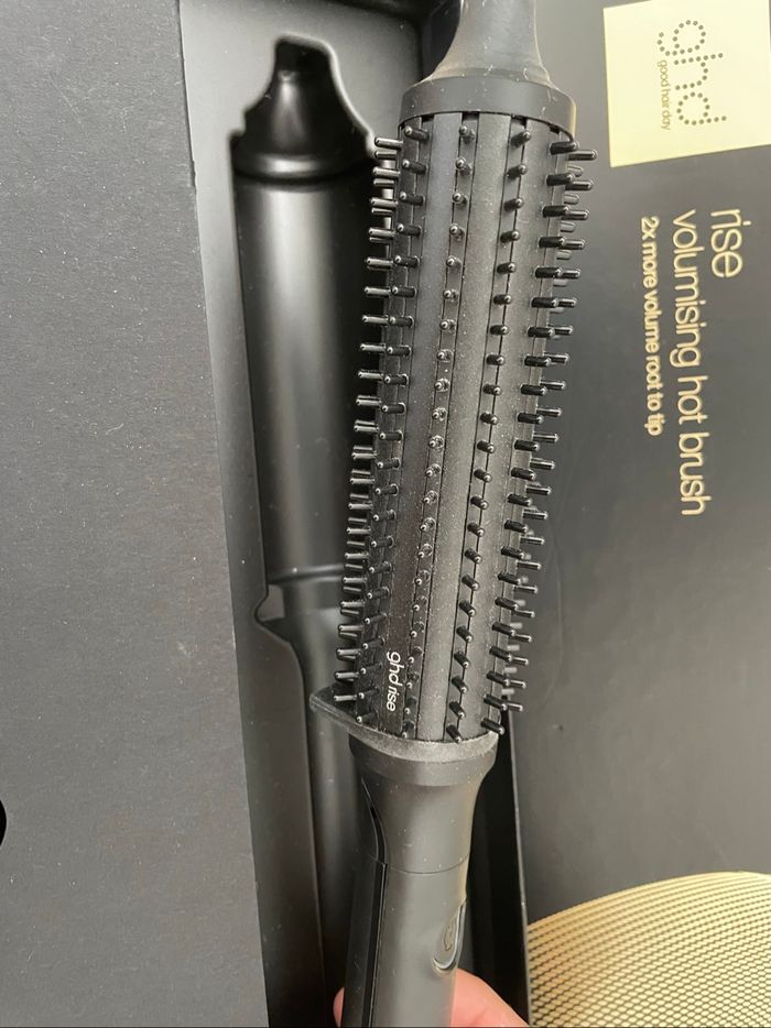 Brosse GHD rise - photo numéro 2