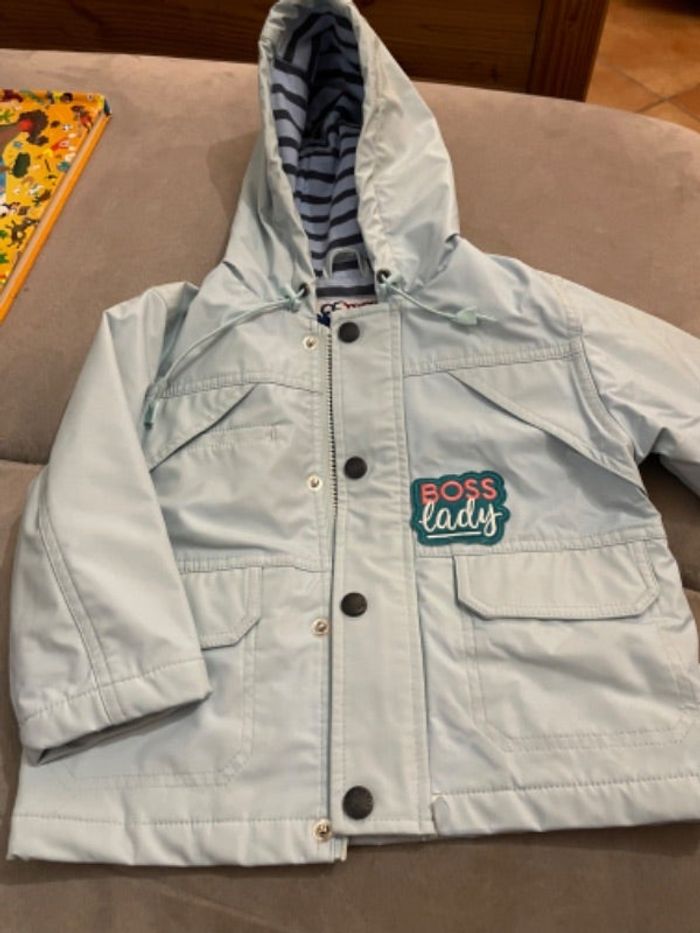 Imperméable