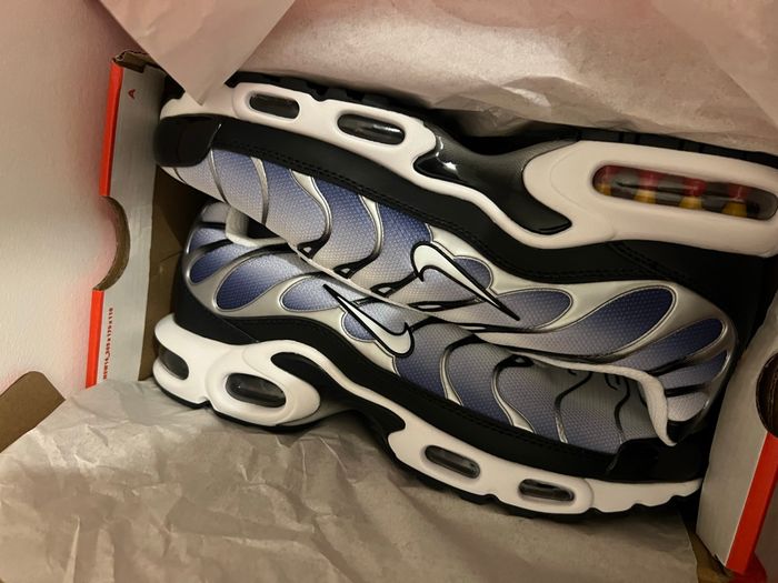 Nike tn - photo numéro 8