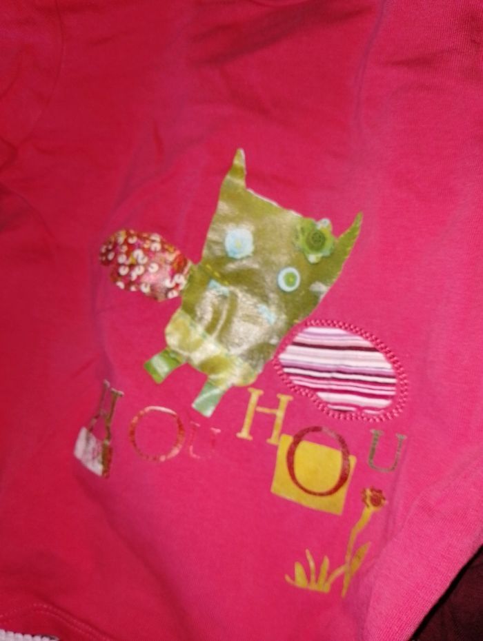 T-shirt 18 mois - photo numéro 10