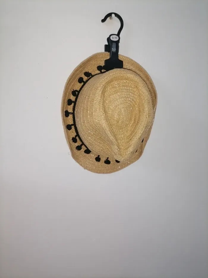 Chapeau - photo numéro 2