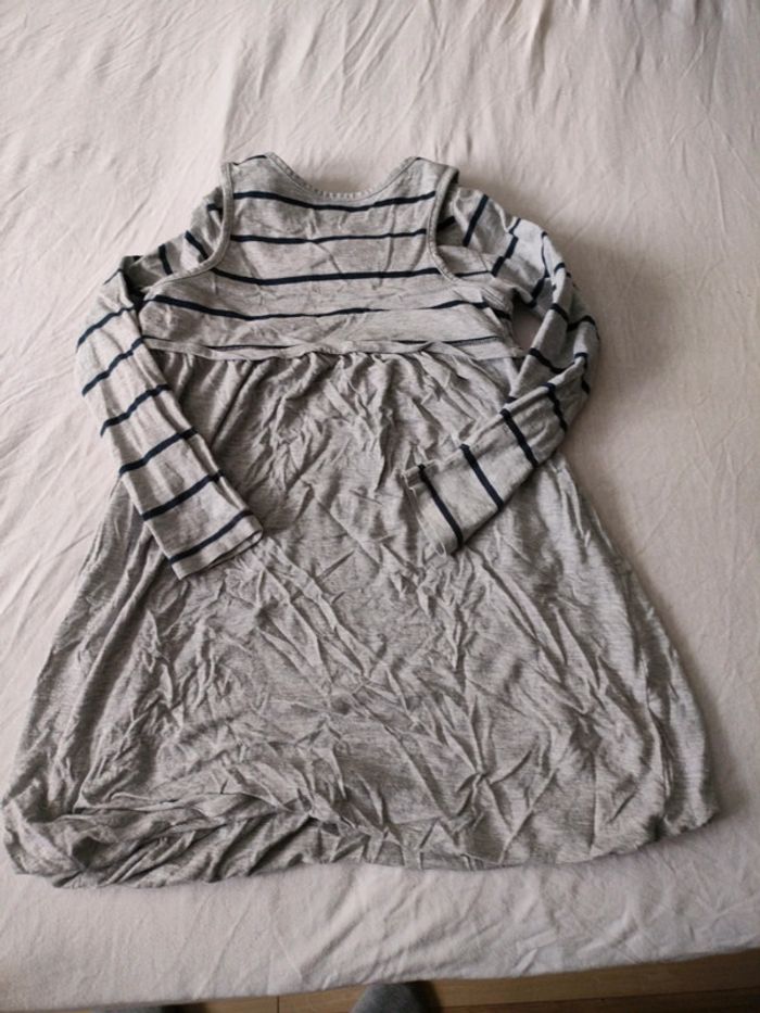 Robe fille 6 ans - photo numéro 3