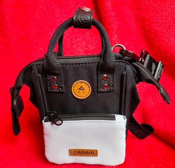 Sac Cabaïa