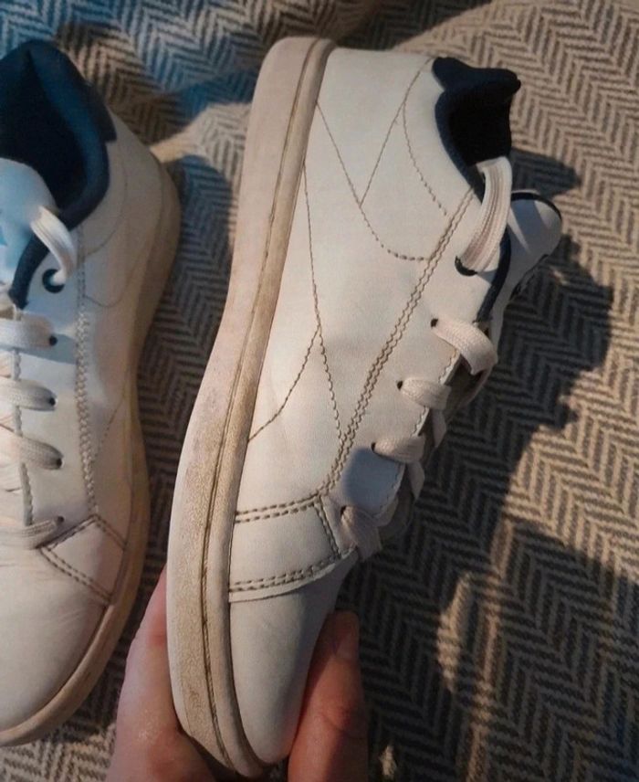 Basket Reebok 37 - photo numéro 5