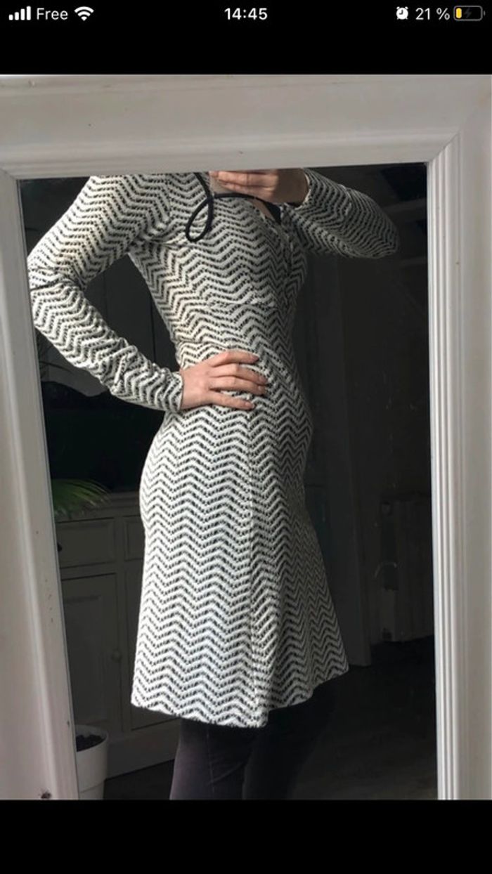 Robe « Cream » - photo numéro 13