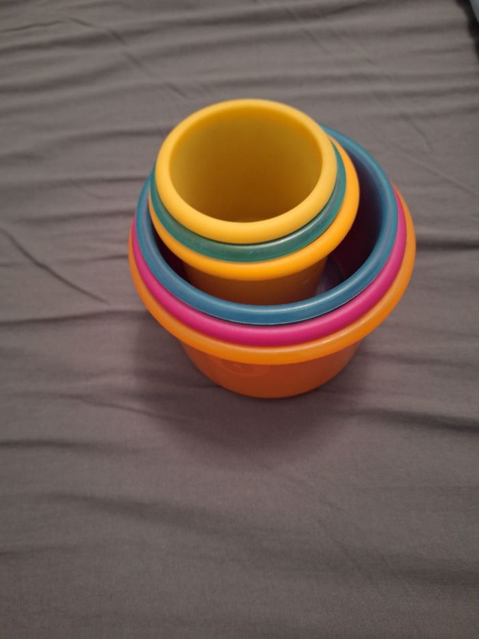 Jeux gigognes - photo numéro 2