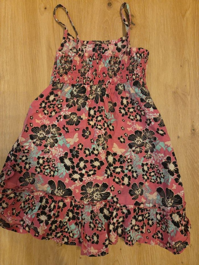Robe in extenso 4 ans - photo numéro 4