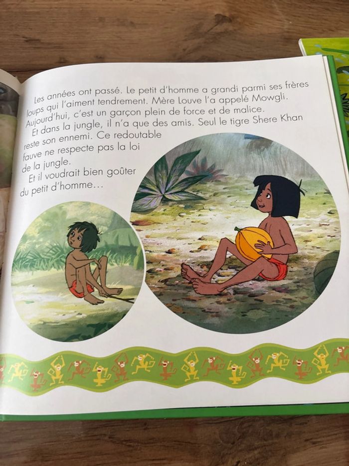 Livre enfant - photo numéro 4