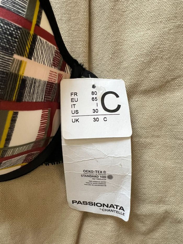 Soutien gorge Passionata - photo numéro 2