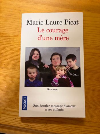 Le courage d’une mère 