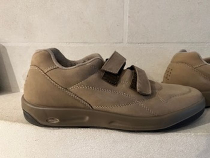 Baskets à scratch TBS P.45 - photo numéro 4