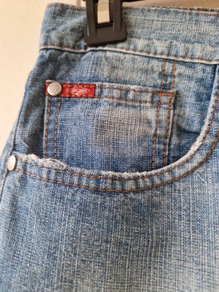 Jeans 👖 Lee Cooper - photo numéro 3