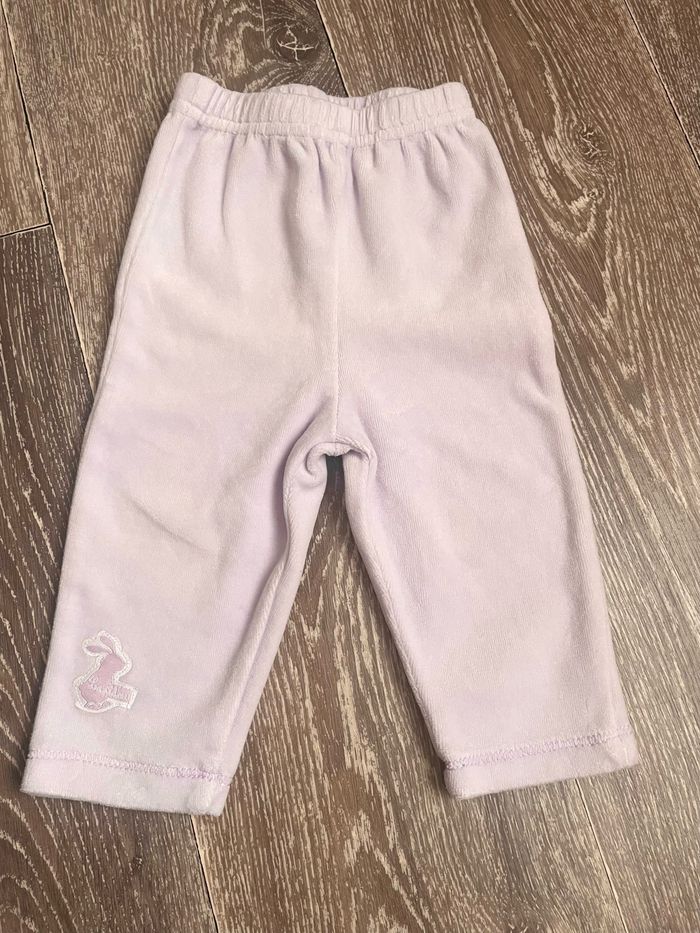 Petit lot en 6 mois - photo numéro 5