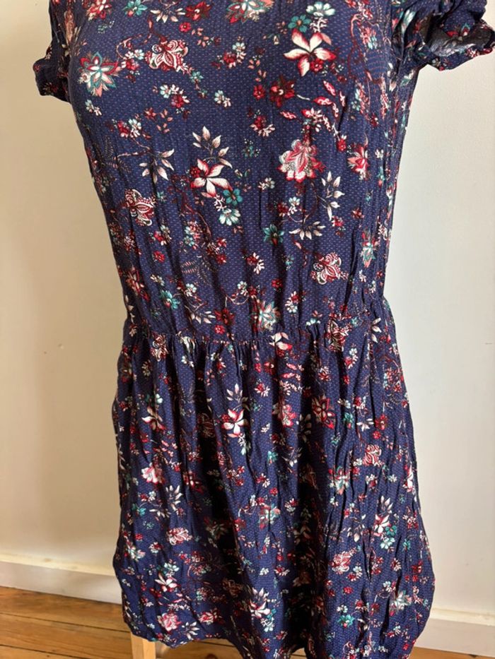 Robe esprit taille 38 - photo numéro 5