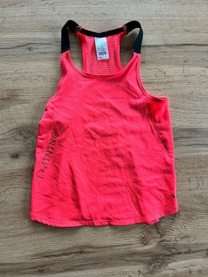Haut sport 5-6 ans Décathlon