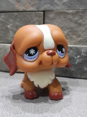 Figurine Petshop A22