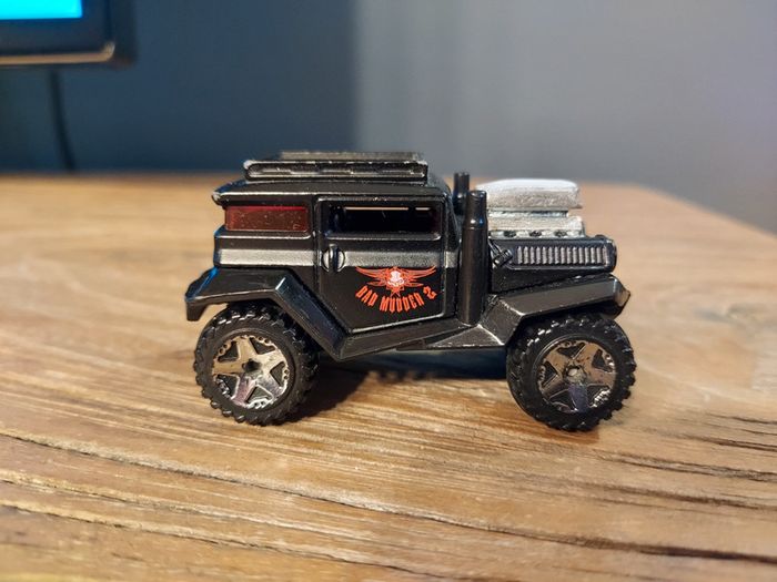 Hotweels - photo numéro 4