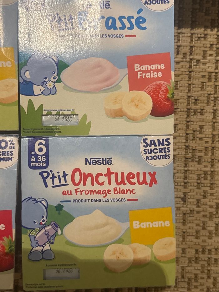 Repas, enfants - photo numéro 6