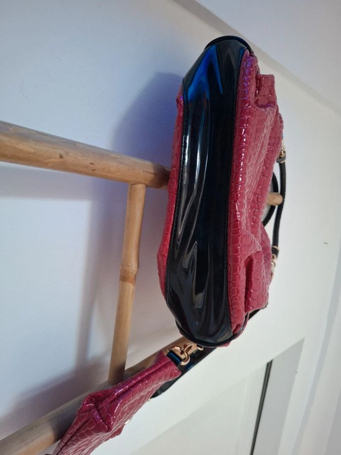 Sac et pochette kaikun - photo numéro 7
