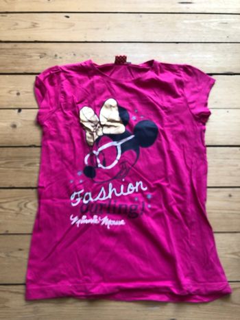 Débardeur Minnie