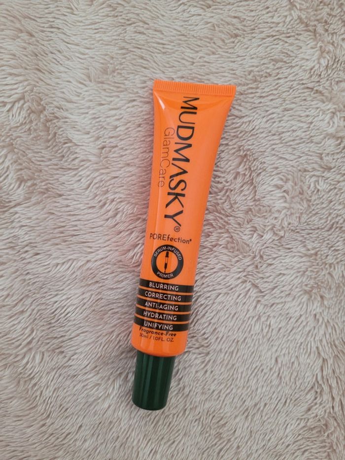 Correcteur de pores - POREfection Mudmasky