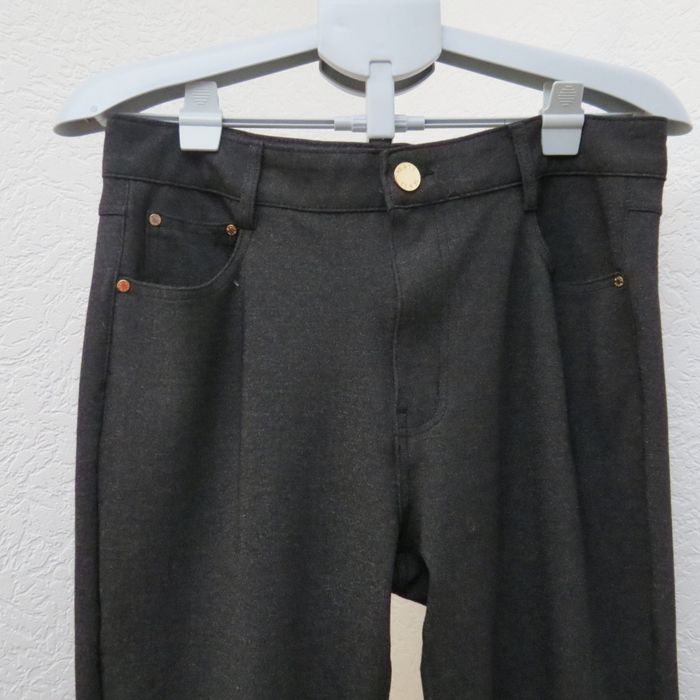 ✨ Pantalon noir Marivy Paris – Taille 4XL / 48 ✨ - photo numéro 6