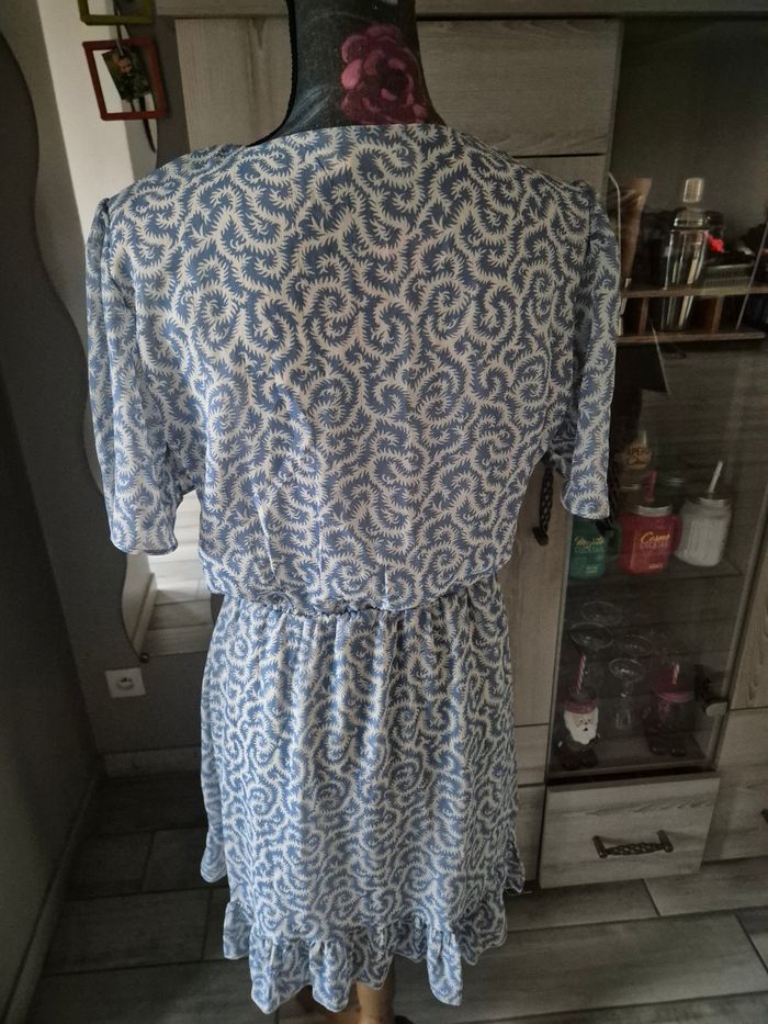 Robe été - photo numéro 3
