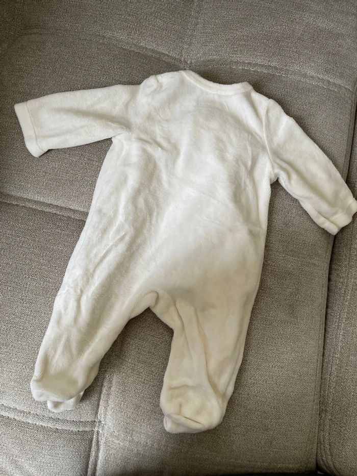 Pyjama - photo numéro 2