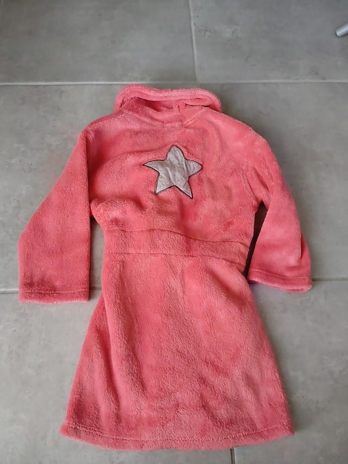 Robe de chambre - photo numéro 3