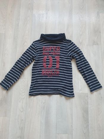 Sous-pull In Extenso