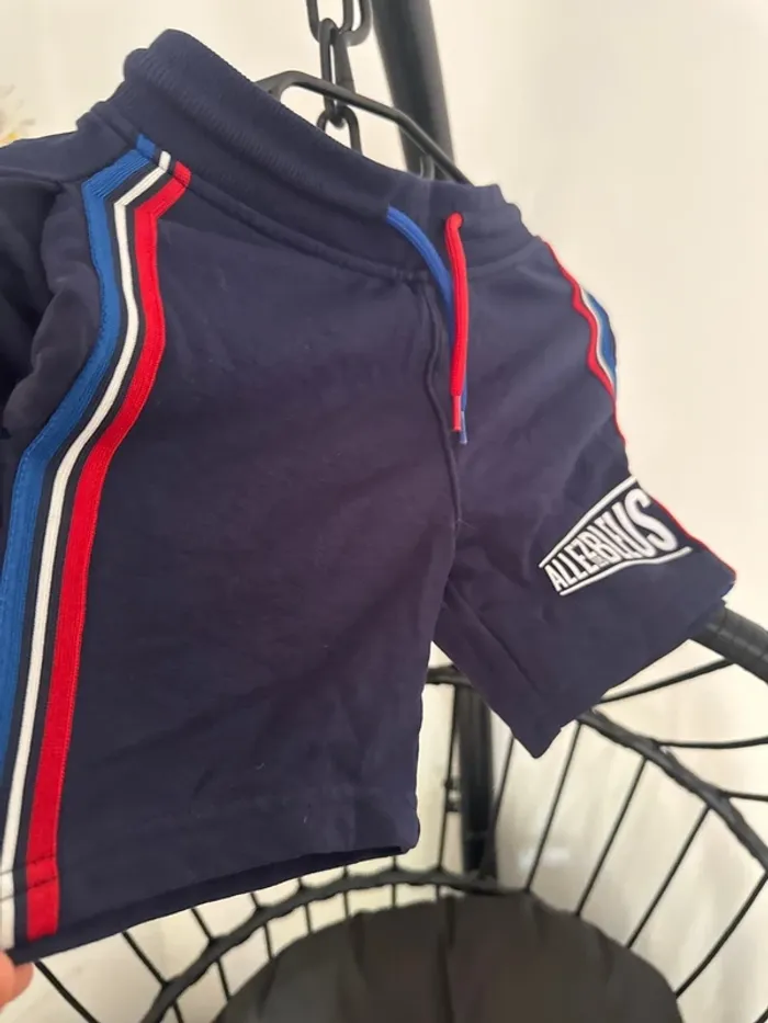 Short enfant garçon - photo numéro 2