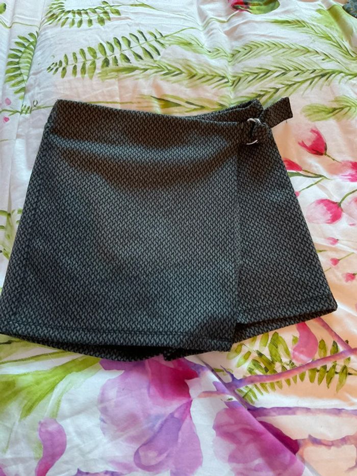 Jupe short