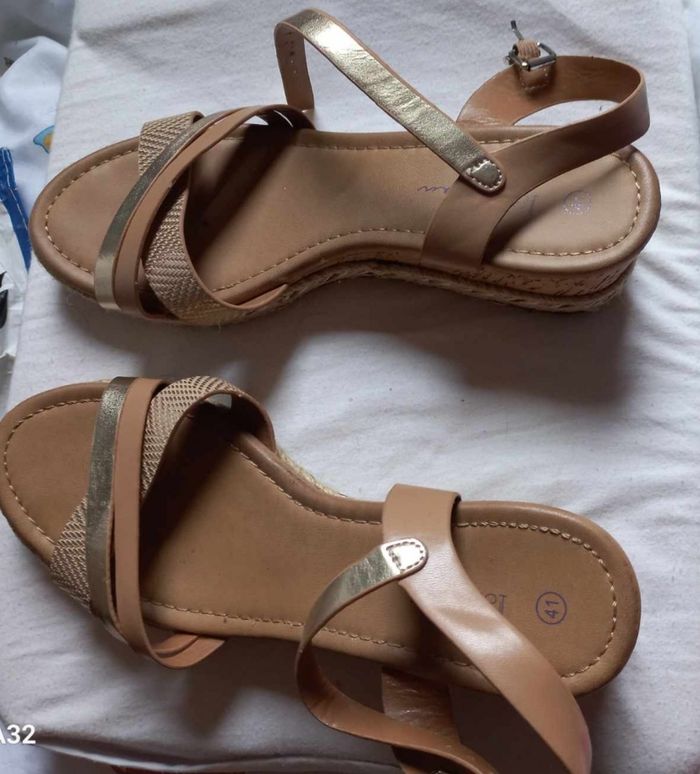 Sandalette - photo numéro 2