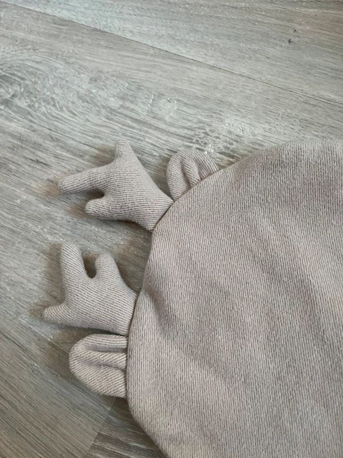 Bonnet bébé - photo numéro 2