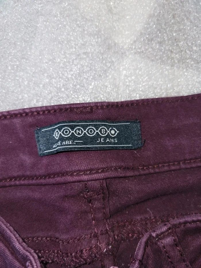 Jeans bonobo - photo numéro 3
